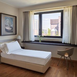 Classic Single Room